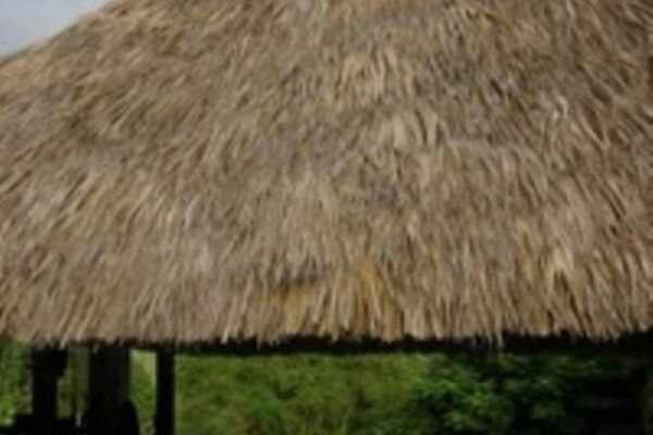 Hotel Paraiso Escondido (Oaxaca)